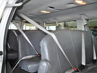 Ford Econoline Wagon 2008 photo 1
