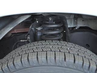 Ford Econoline Wagon 2008 photo 5