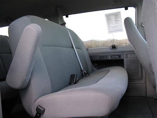 Ford Econoline Wagon GT Deluxe Bullitt Other