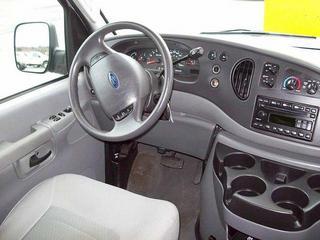 Ford Econoline Wagon GT Deluxe Bullitt Other