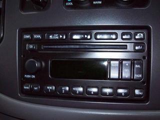 Ford Econoline Wagon 2008 photo 1