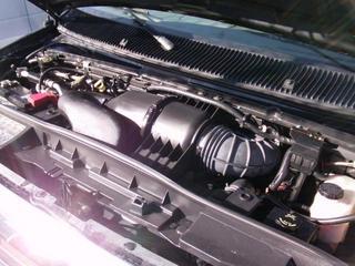 Ford Econoline Wagon 2008 photo 1