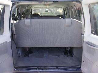 Ford Econoline Wagon 2008 photo 4