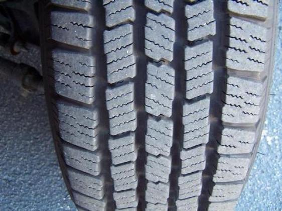 Ford Econoline Wagon 2010 photo 5