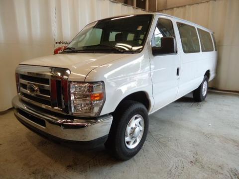 Ford Econoline Wagon GT Deluxe Bullitt Other