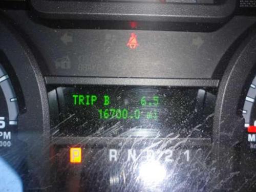 Ford Econoline Wagon 2010 photo 2