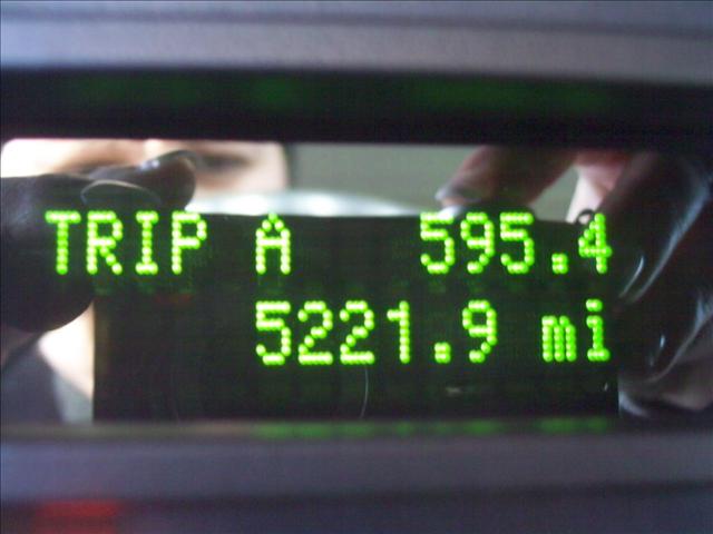 Ford Econoline Wagon 2010 photo 4