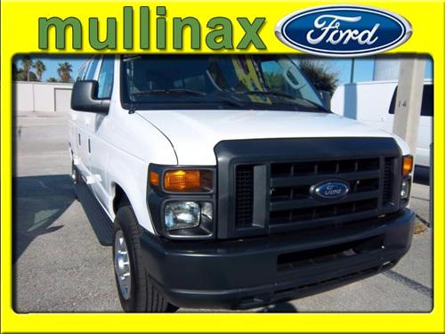 Ford Econoline Wagon Unknown Other