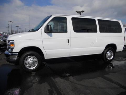 Ford Econoline Wagon GT Deluxe Bullitt Other
