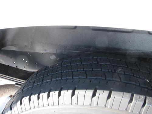 Ford Econoline Wagon 2010 photo 2