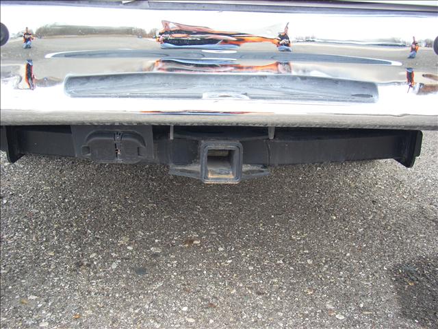 Ford Econoline Wagon 2010 photo 5