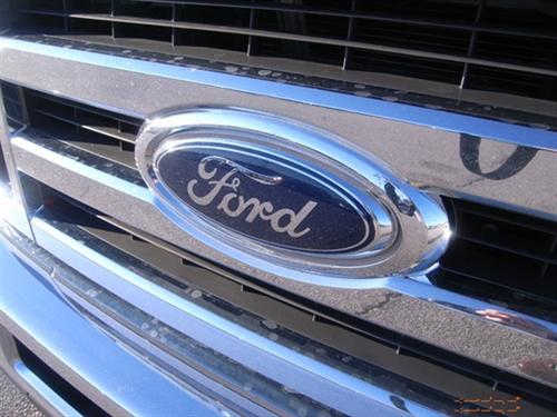 Ford Econoline Wagon 2010 photo 2