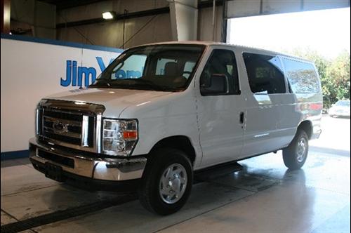 Ford Econoline Wagon GT Deluxe Bullitt Other