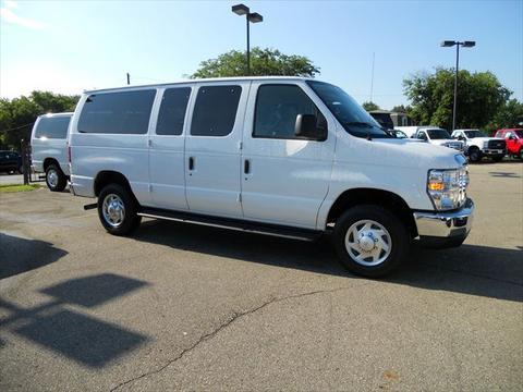 Ford Econoline Wagon GT Deluxe Bullitt Other