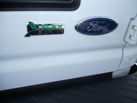 Ford Econoline Wagon 2010 photo 1