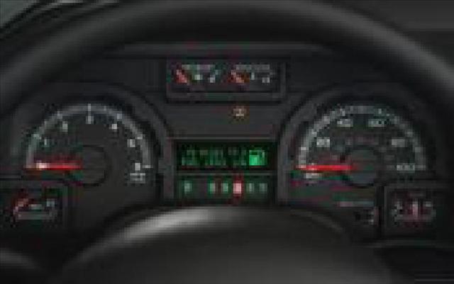 Ford Econoline Wagon 2010 photo 5