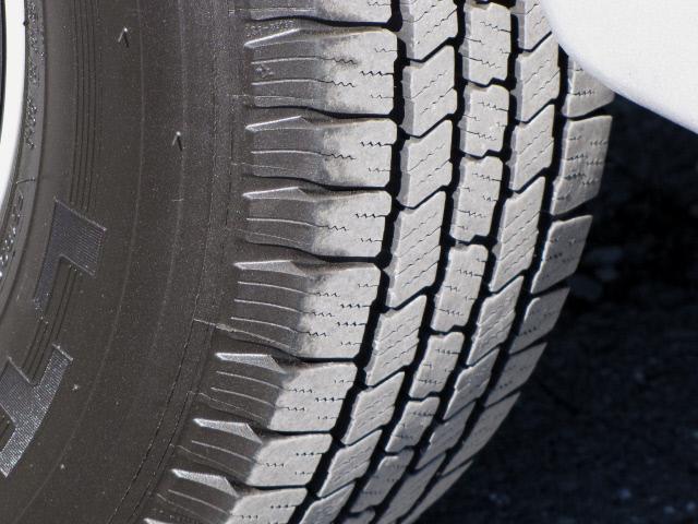 Ford Econoline Wagon 2010 photo 1