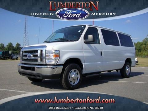 Ford Econoline Wagon GT Deluxe Bullitt Other