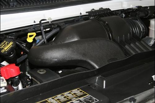 Ford Econoline Wagon 2010 photo 3