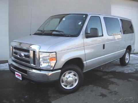 Ford Econoline Wagon GT Deluxe Bullitt Other