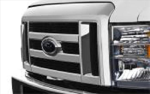 Ford Econoline Wagon 2010 photo 1