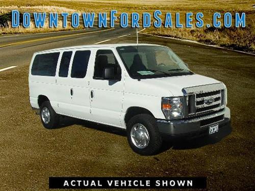 Ford Econoline Wagon GT Deluxe Bullitt Other