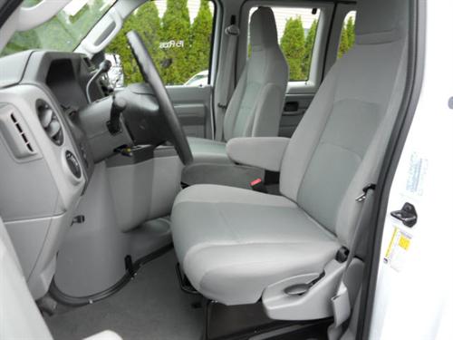 Ford Econoline Wagon GT Deluxe Bullitt Other