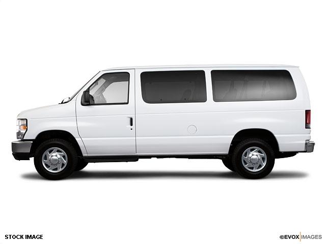 Ford Econoline Wagon ESi Passenger Van