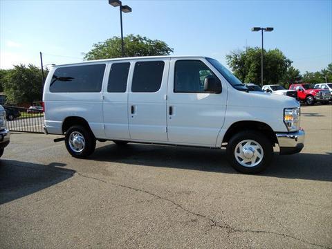Ford Econoline Wagon GT Deluxe Bullitt Other