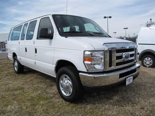Ford Econoline Wagon GT Deluxe Bullitt Other