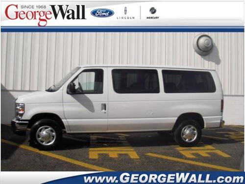 Ford Econoline Wagon GT Deluxe Bullitt Other