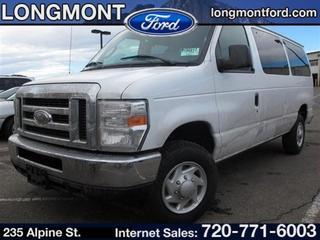 Ford Econoline Wagon GT Deluxe Bullitt Other