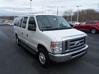 Ford Econoline Wagon GT Deluxe Bullitt Other