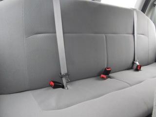 Ford Econoline Wagon 2011 photo 3