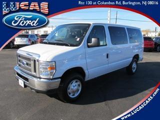 Ford Econoline Wagon GT Deluxe Bullitt Other