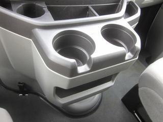 Ford Econoline Wagon 2011 photo 3