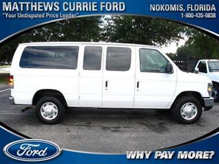 Ford Econoline Wagon GT Deluxe Bullitt Other