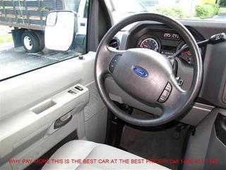 Ford Econoline Wagon 2011 photo 1