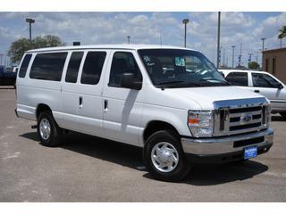 Ford Econoline Wagon GT Deluxe Bullitt Other