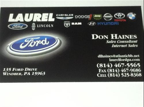 Ford Econoline Wagon GT Deluxe Bullitt Other