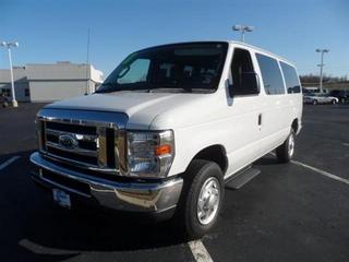 Ford Econoline Wagon GT Deluxe Bullitt Other