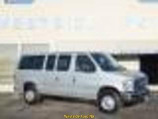 Ford Econoline Wagon GT Deluxe Bullitt Other