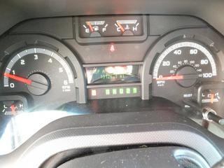 Ford Econoline Wagon 2011 photo 4