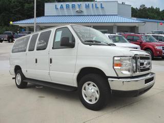 Ford Econoline Wagon GT Deluxe Bullitt Other