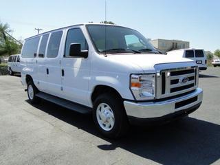 Ford Econoline Wagon GT Deluxe Bullitt Other