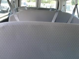 Ford Econoline Wagon 2011 photo 1