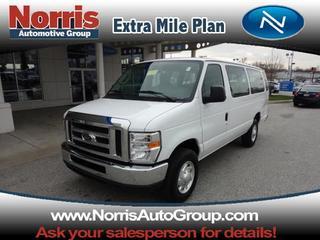 Ford Econoline Wagon GT Deluxe Bullitt Other