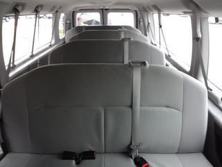 Ford Econoline Wagon 2011 photo 1