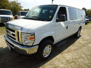 Ford Econoline Wagon GT Deluxe Bullitt Other