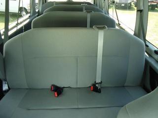 Ford Econoline Wagon 2011 photo 5